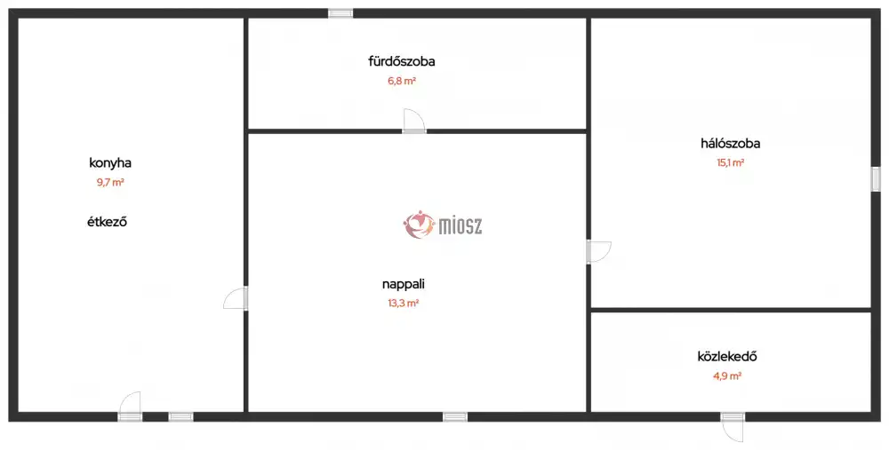 Borsod-Abaúj-Zemplén megye - Monok