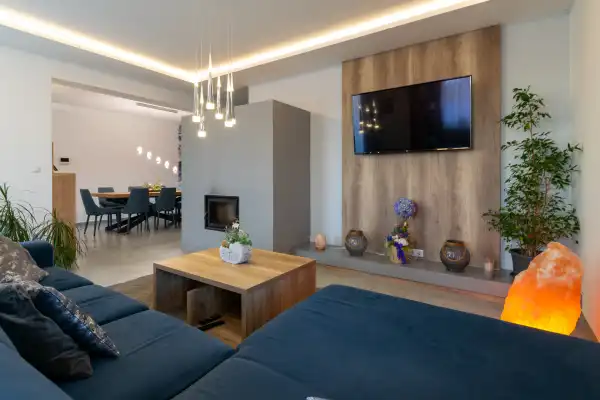 Eladó újszerű családi ház, Mosonmagyaróvár 4 szoba 156 m² 169 M Ft