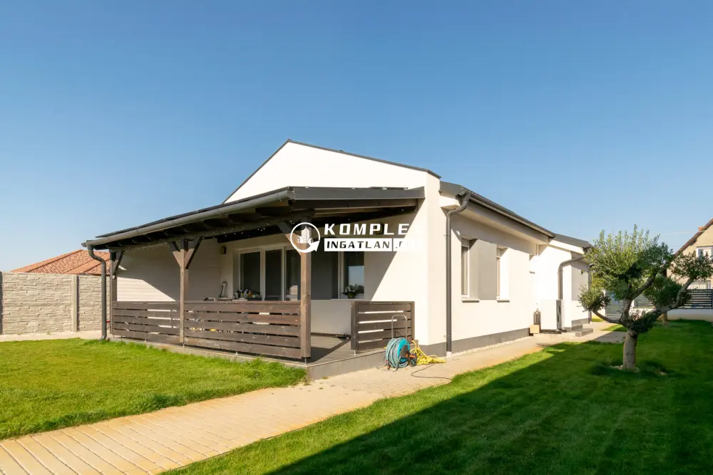 Győr-Moson-Sopron megye - Mosonszentmiklós