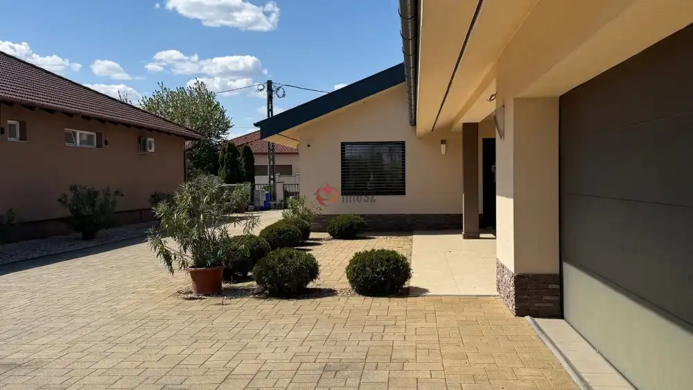 Szabolcs-Szatmár-Bereg megye - Nyíregyháza