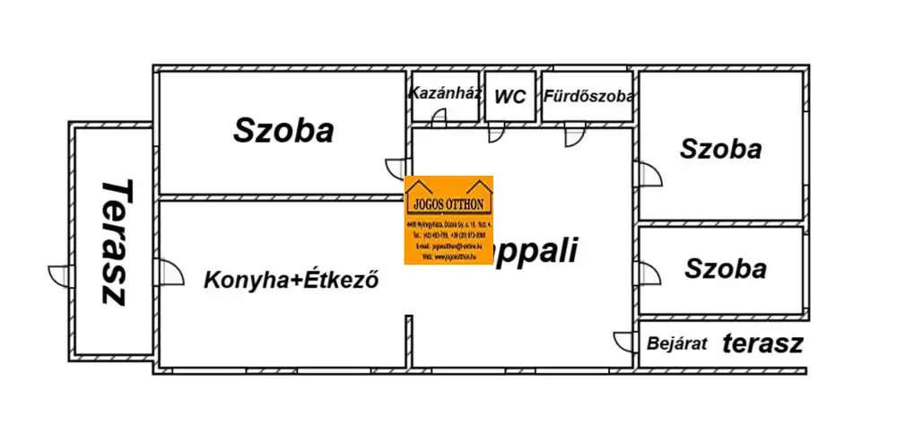 Szabolcs-Szatmár-Bereg megye - Nyíregyháza