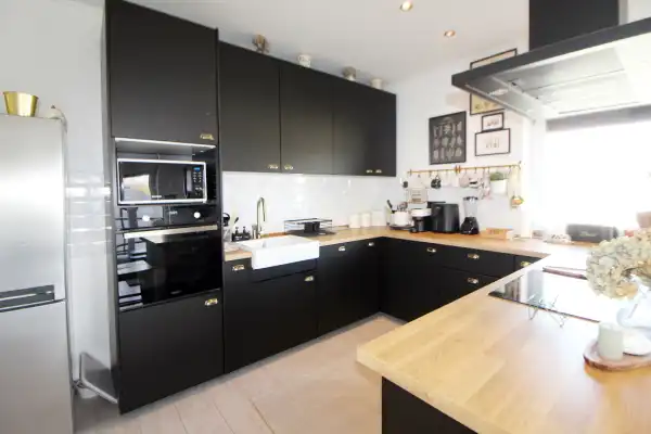Eladó újszerű családi ház, Ráckeve 4 szoba 100 m² 109.9 M Ft