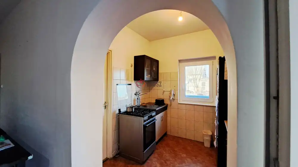 Fejér megye - Sárkeresztúr