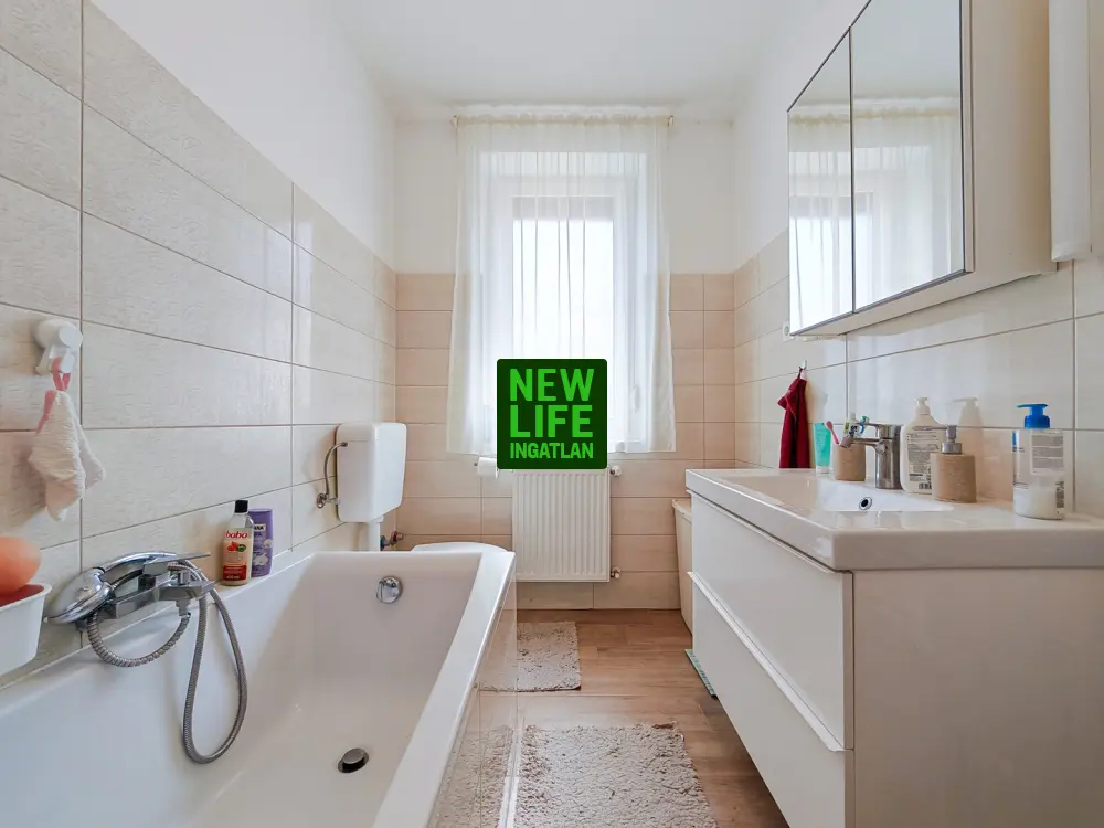 Pest megye - Sülysáp