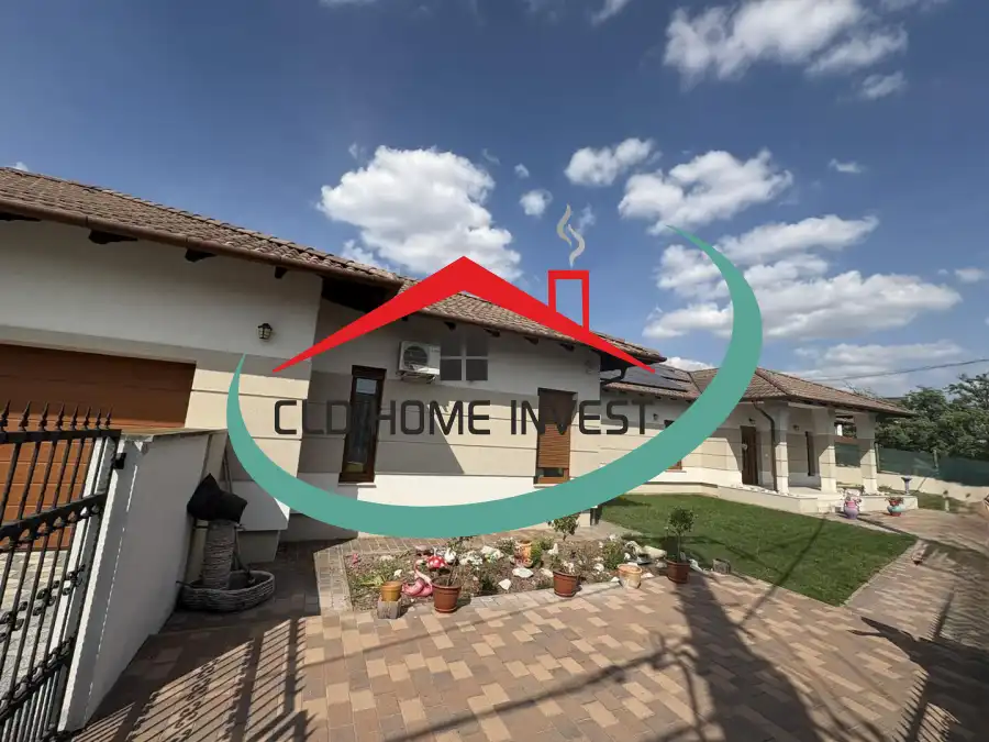 eladó újszerű családi ház, Szigetszentmiklós