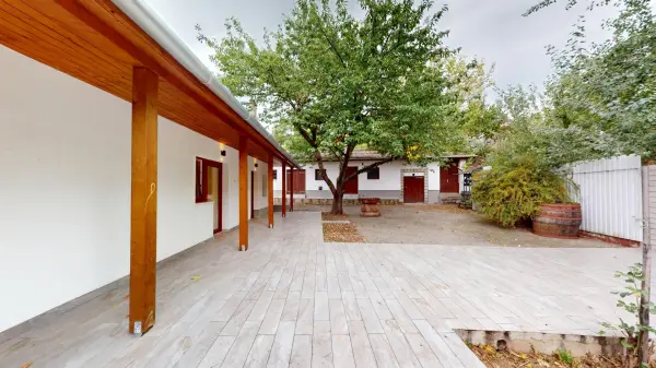 Eladó újszerű családi ház, Tarcal 3 szoba 98 m² 64.99 M Ft