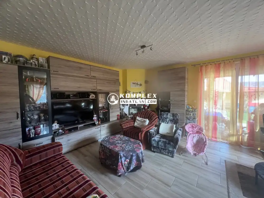 Komárom-Esztergom megye - Tatabánya