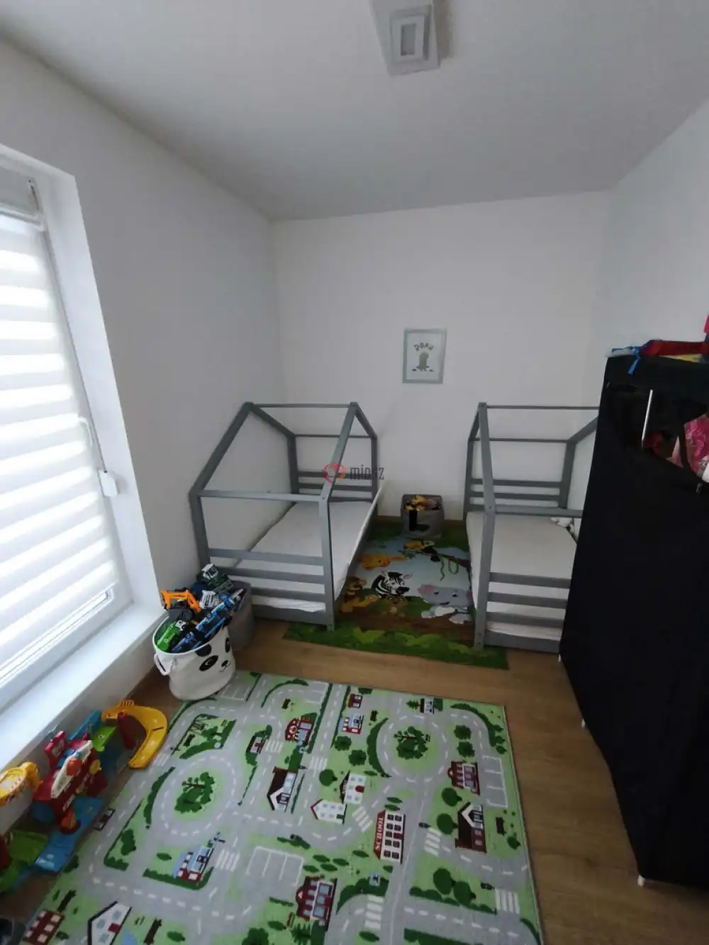 Zala megye - Teskánd