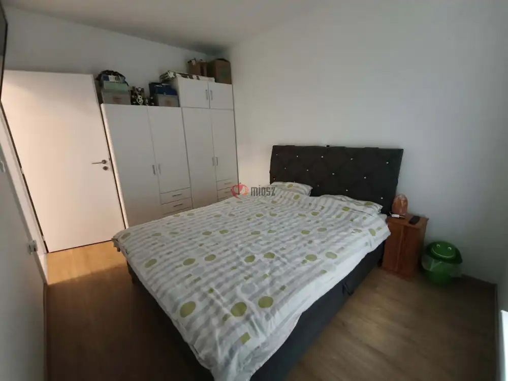 Zala megye - Teskánd