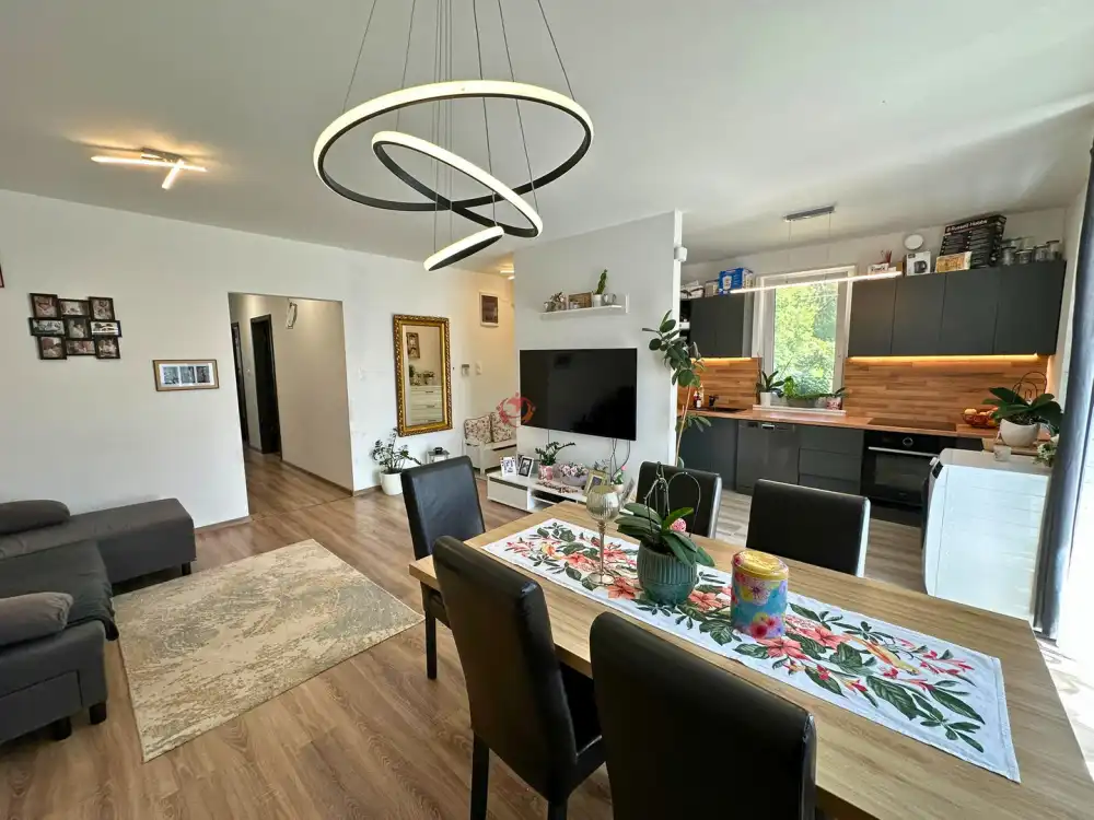 Pest megye - Vácrátót