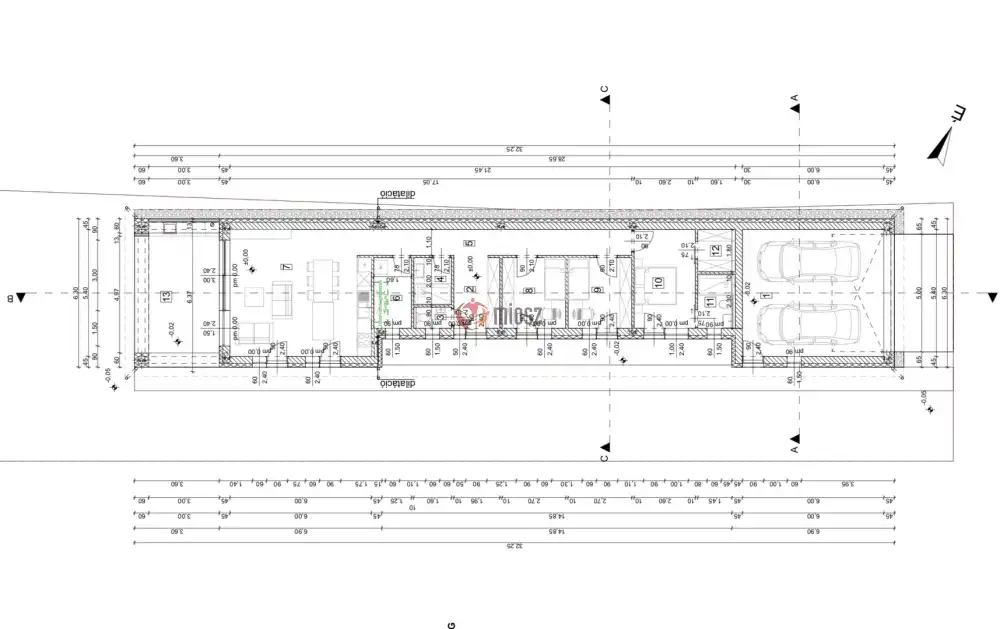 Pest megye - Veresegyház