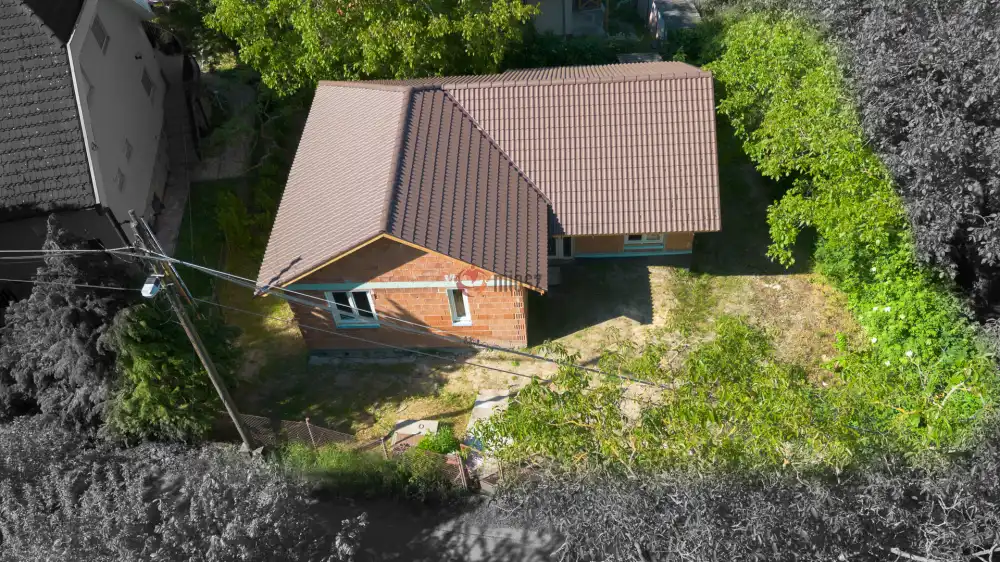Pest megye - Verőce