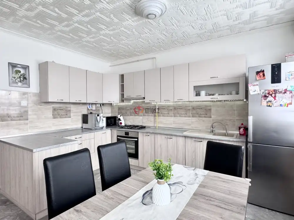 Heves megye - Verpelét