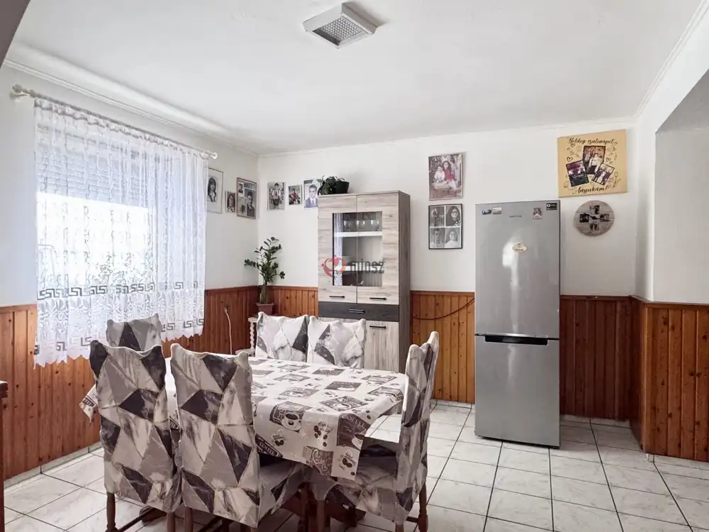 Heves megye - Verpelét