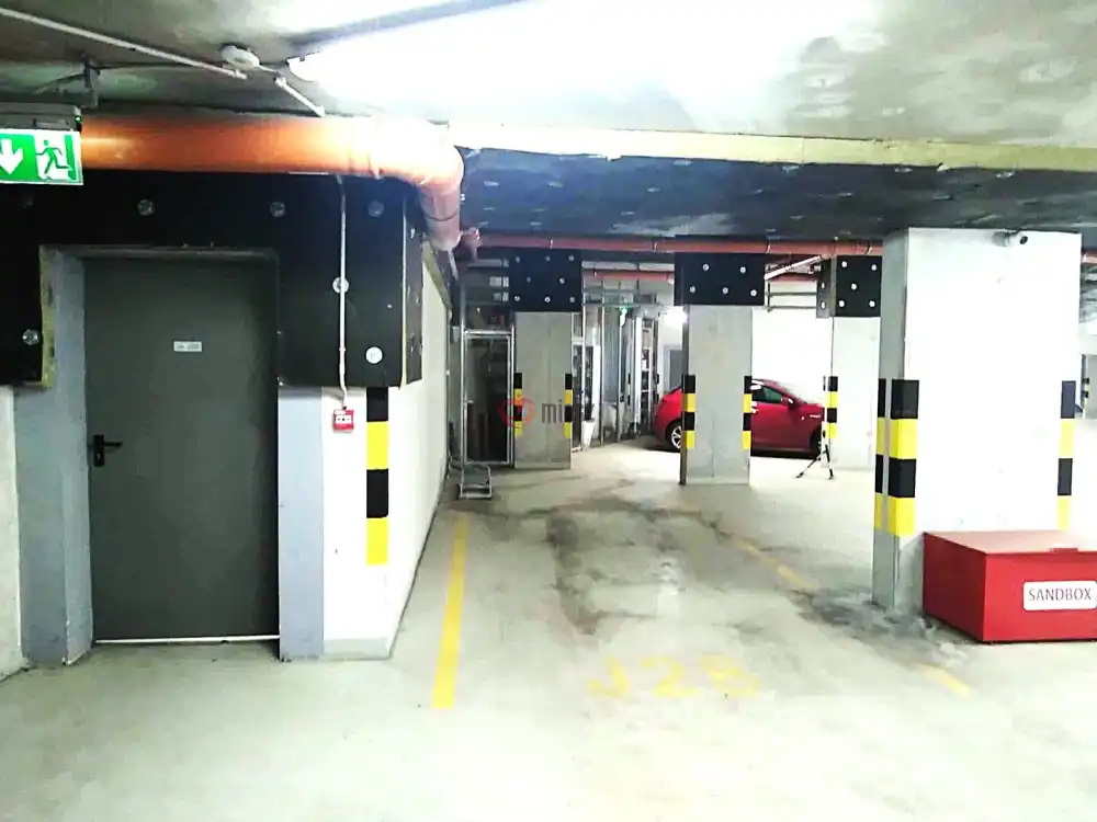 Budapest, IX. kerület - Középső-Ferencváros