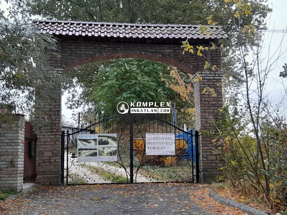 Pest megye - Dunakeszi