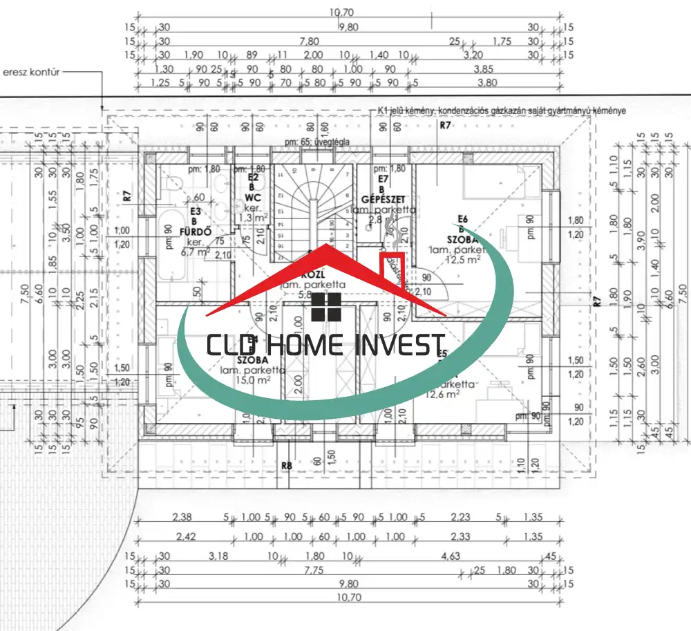 Pest megye - Dunaharaszti