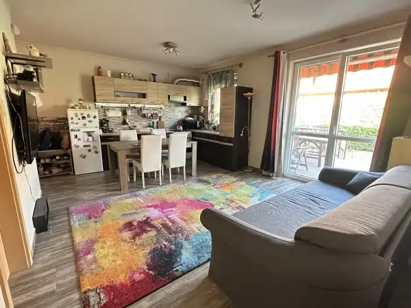 Eladó újszerű ikerház, Halásztelek 4 szoba 74 m² 85.9 M Ft