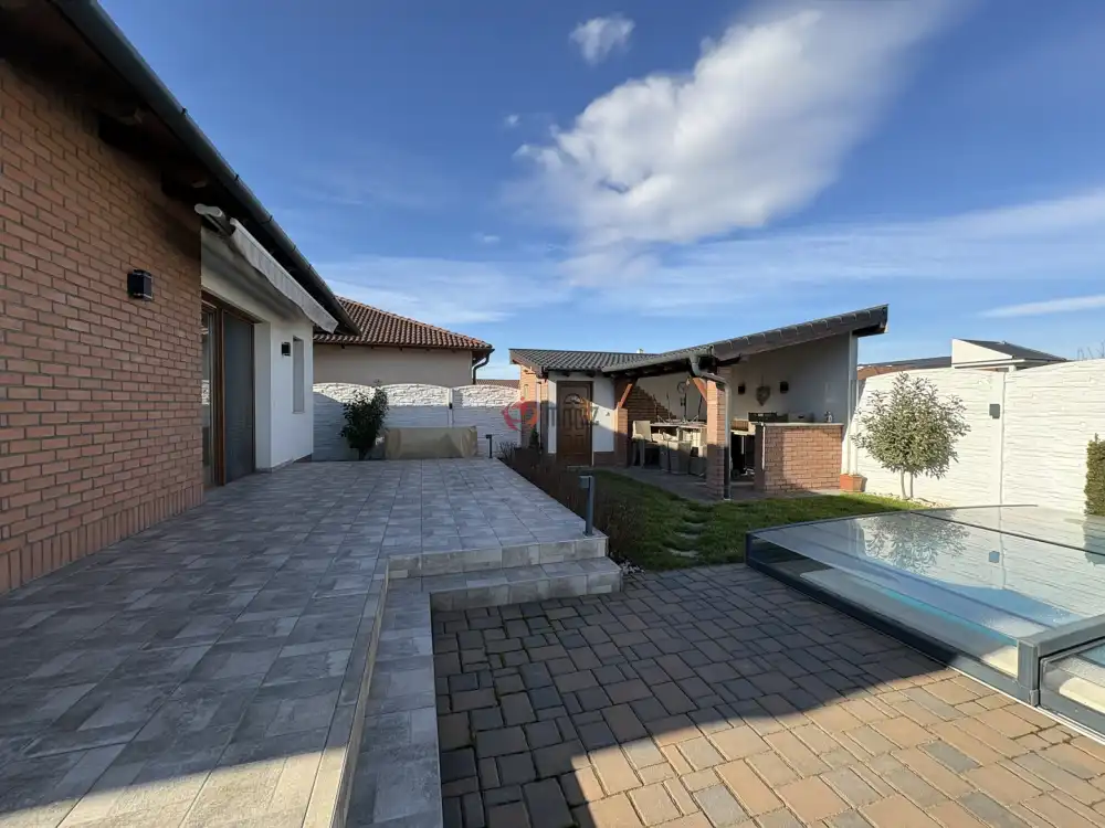 Pest megye - Szigetszentmiklós