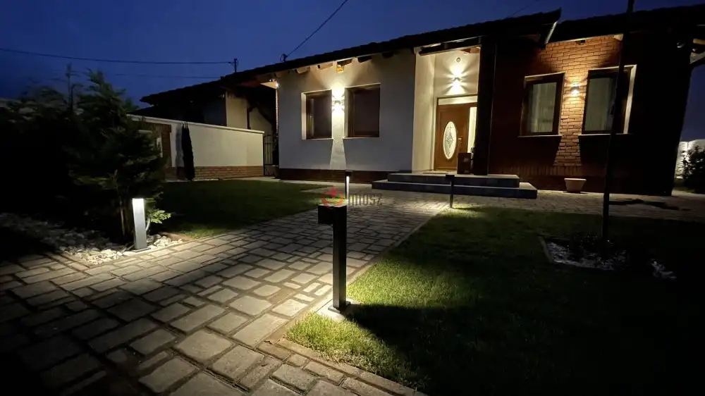 Pest megye - Szigetszentmiklós