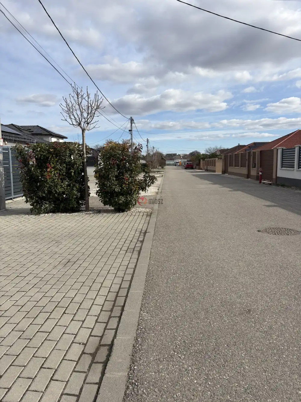 Pest megye - Szigetszentmiklós