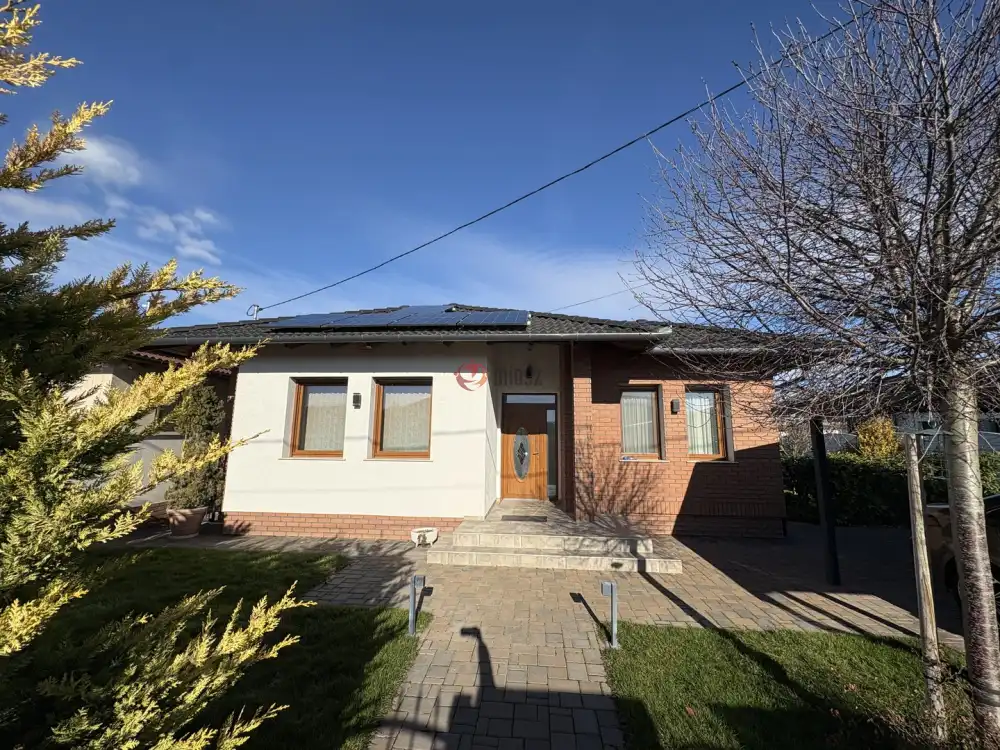 Pest megye - Szigetszentmiklós