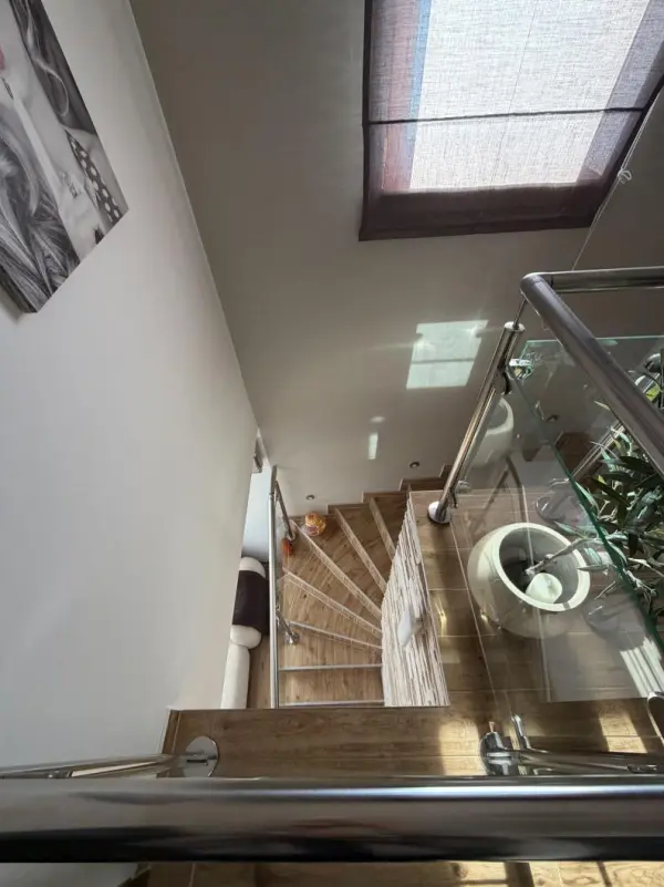 Eladó újszerű ikerház, Tata 5 szoba 120 m² 189 M Ft