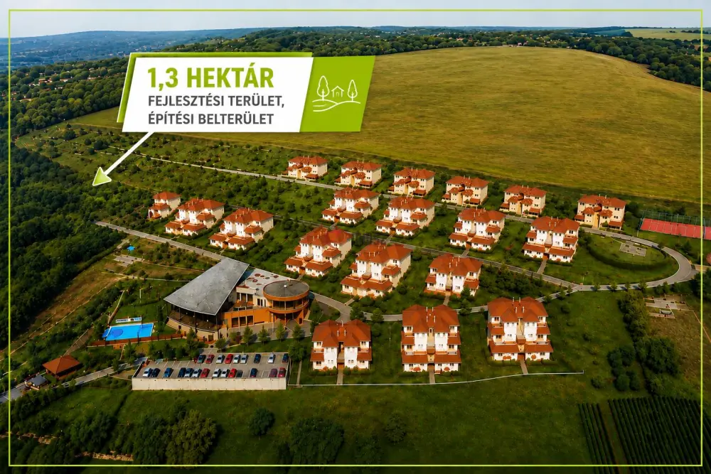 Komárom-Esztergom megye - Dunaszentmiklós