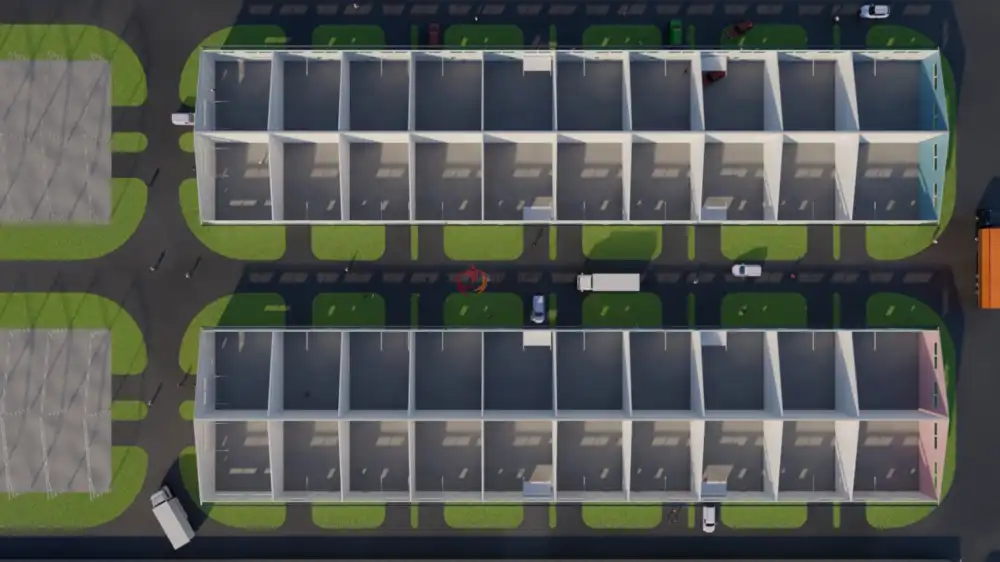 Pest megye - Nagytarcsa