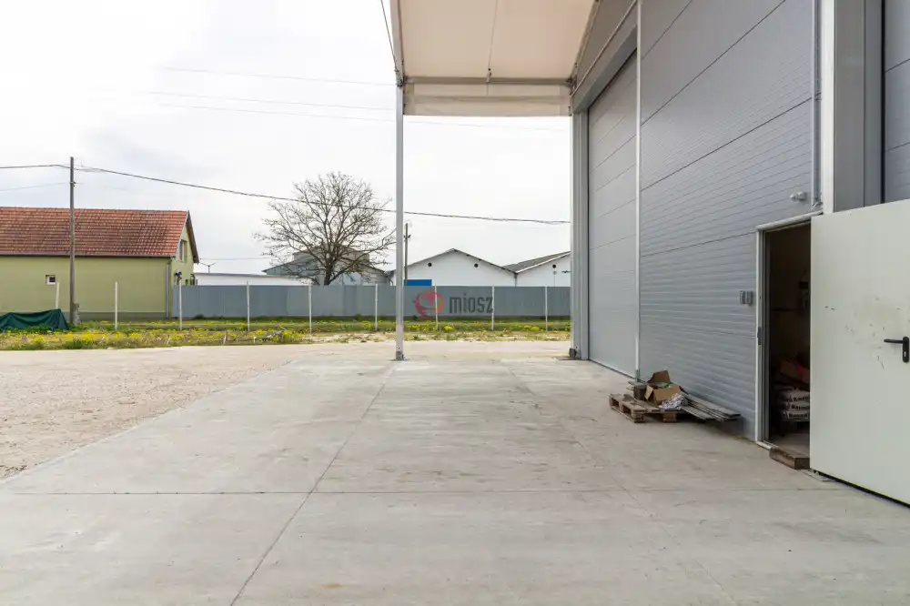 Bács-Kiskun megye - Tiszakécske