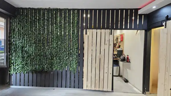 Eladó újszerű iroda földszinti, utcai, Budapest, IX. kerület 1 szoba 50 m² 59.55 M Ft
