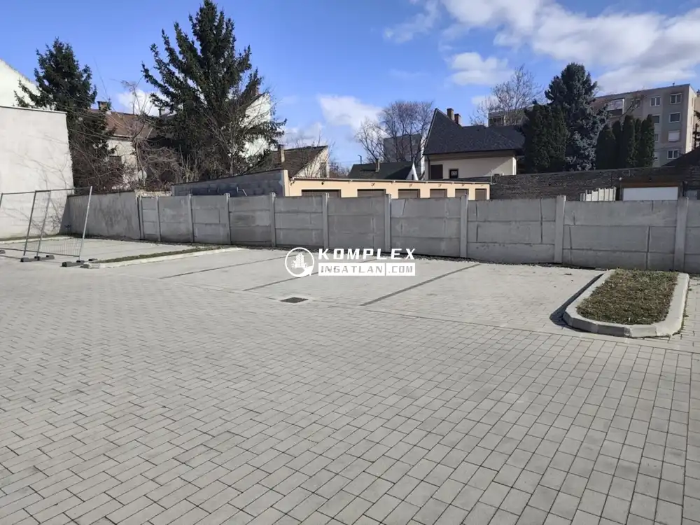 Komárom-Esztergom megye - Komárom
