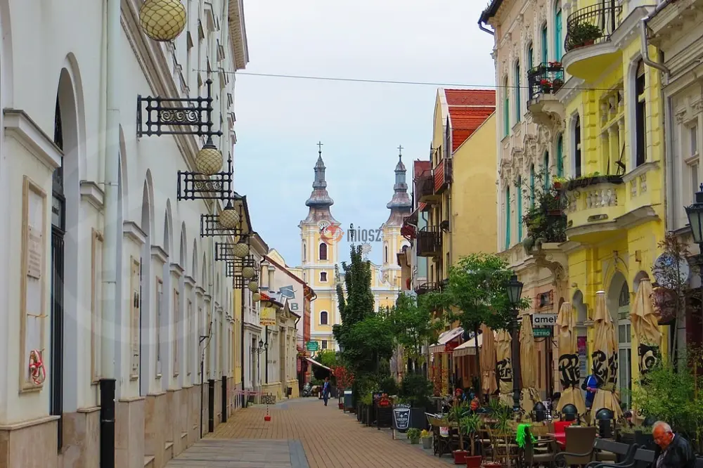 Borsod-Abaúj-Zemplén megye - Miskolc