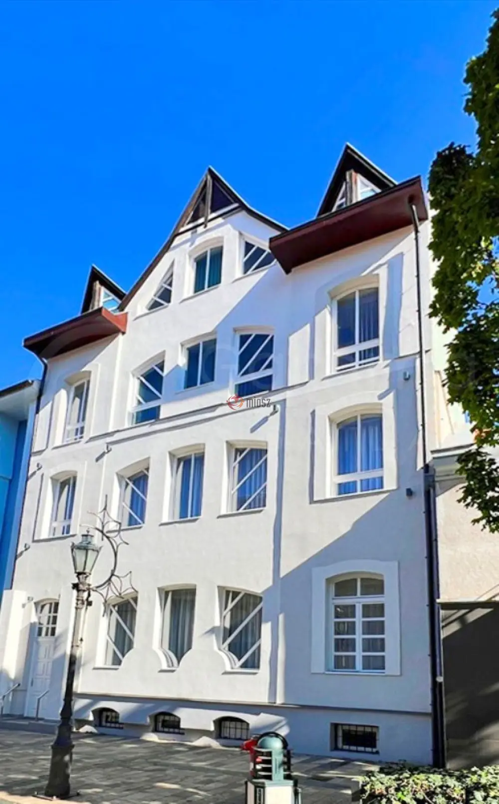 Borsod-Abaúj-Zemplén megye - Miskolc