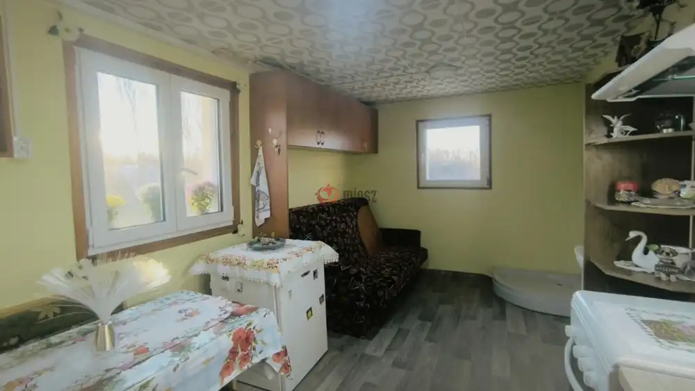 Csongrád megye - Újszentiván