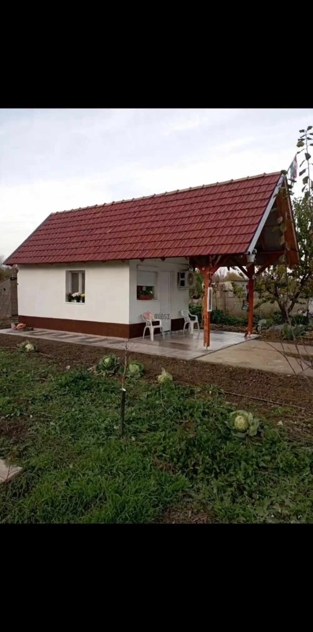 Csongrád megye - Újszentiván