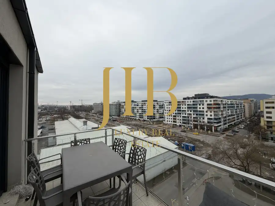 eladó újszerű panellakás, Budapest, XIII. kerület