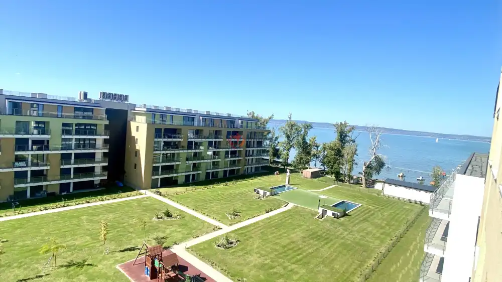 Somogy megye - Siófok