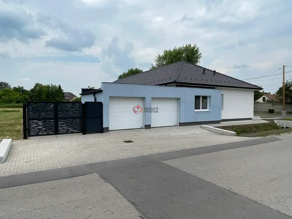 Pest megye - Cegléd