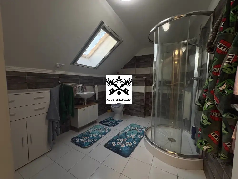 Pest megye - Csévharaszt