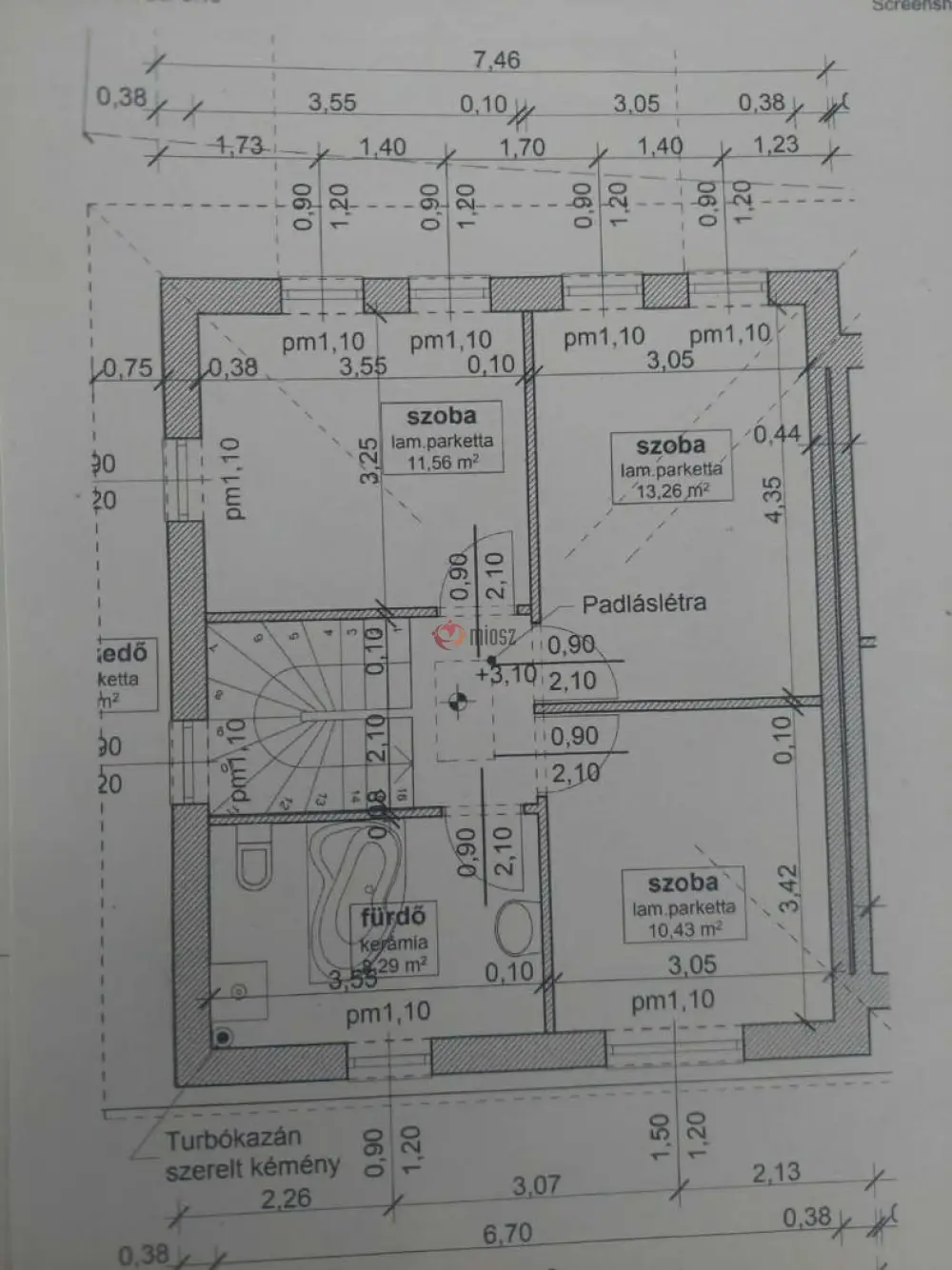 Komárom-Esztergom megye - Tatabánya