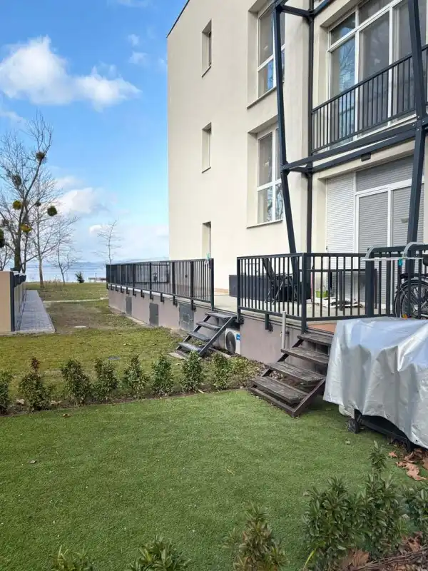 Eladó újszerű téglalakás, Balatonberény 1 szoba 22 m² 43 M Ft