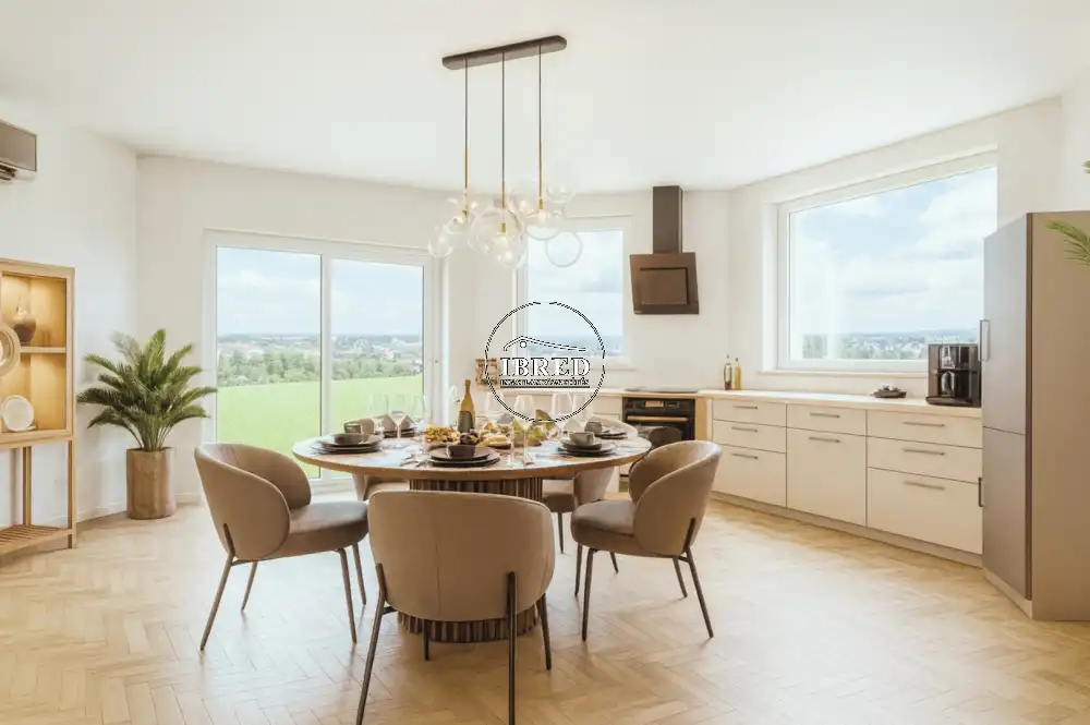 Pest megye - Budaörs