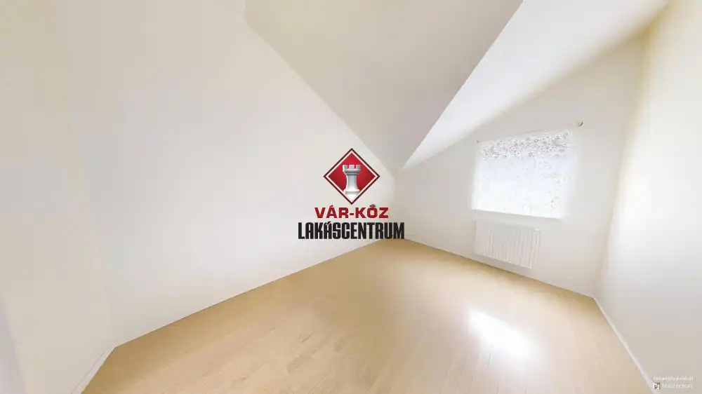 Budapest, I. kerület - Krisztinaváros