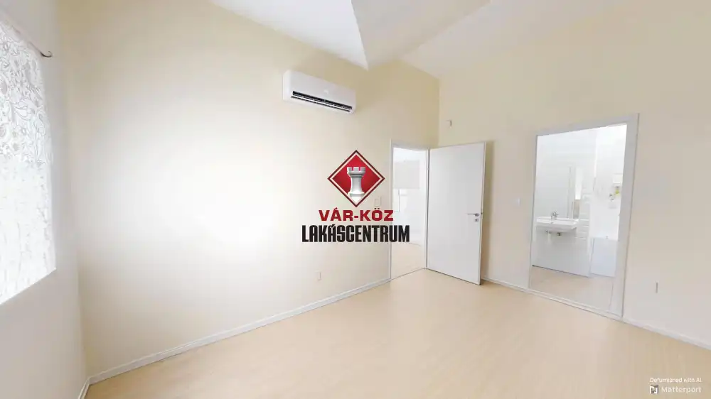 Budapest, I. kerület - Krisztinaváros