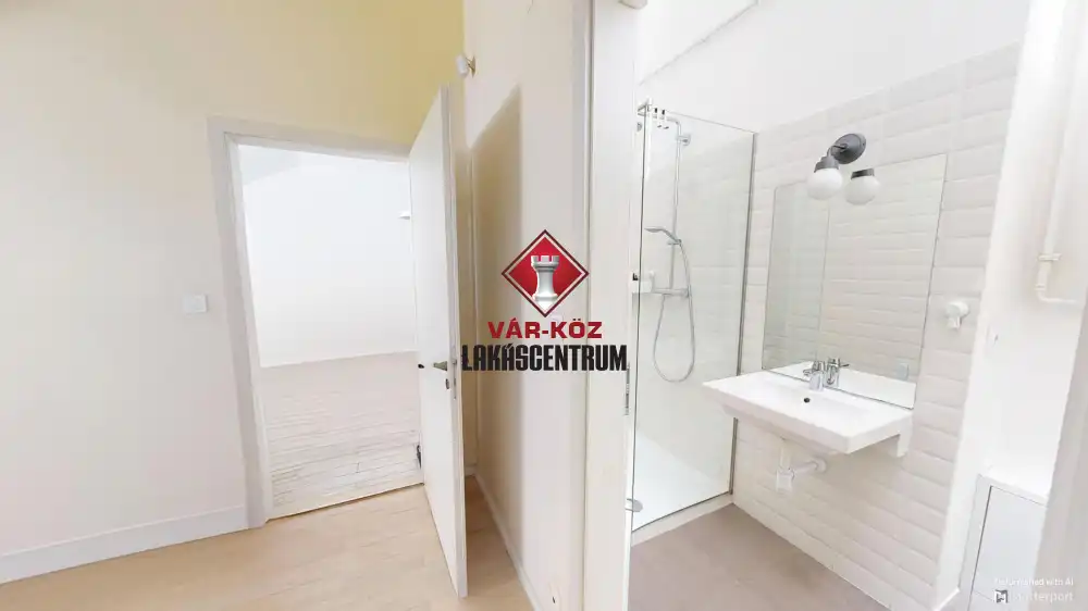 Budapest, I. kerület - Krisztinaváros