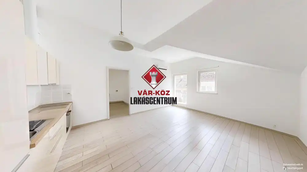 Budapest, I. kerület - Krisztinaváros