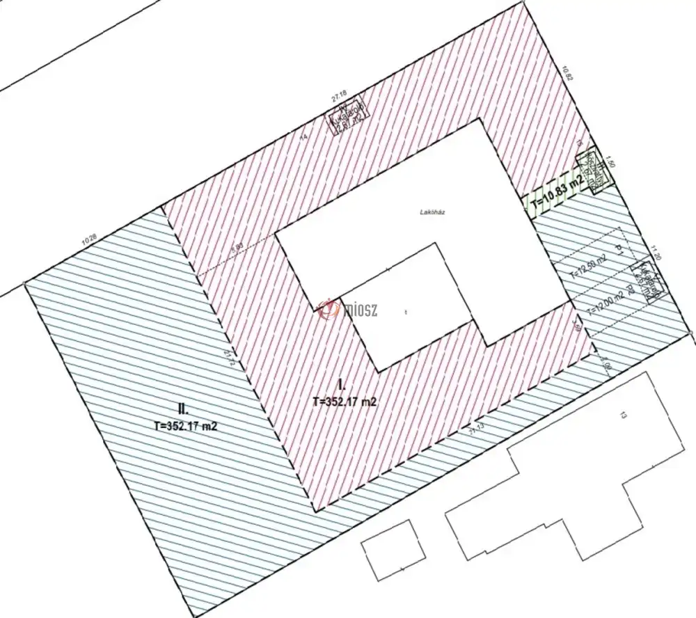 Budapest, II. kerület - Erzsébetliget