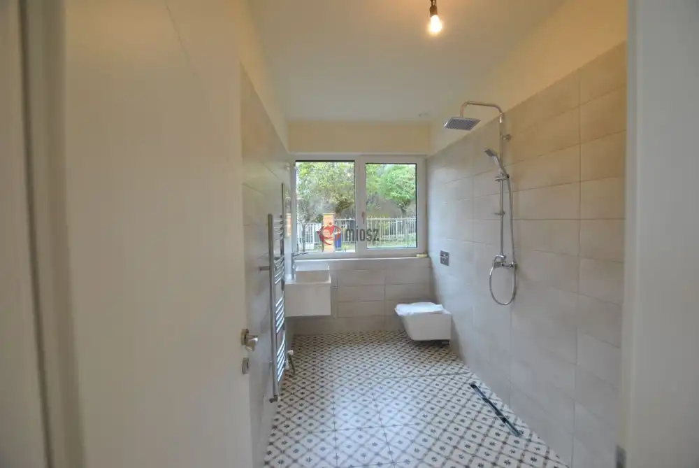 Budapest, II. kerület - Erzsébetliget