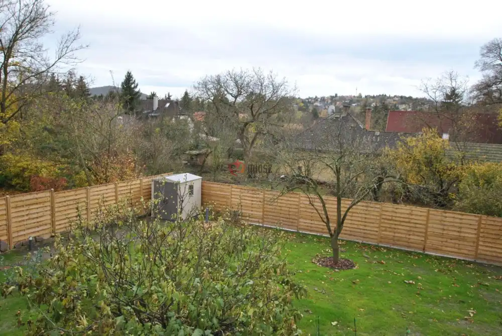 Budapest, II. kerület - Adyliget - II/A